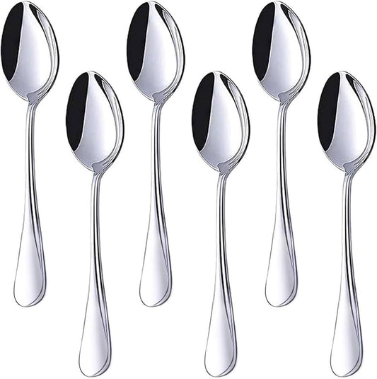SET DE CUACHARAS 6PCS 4271