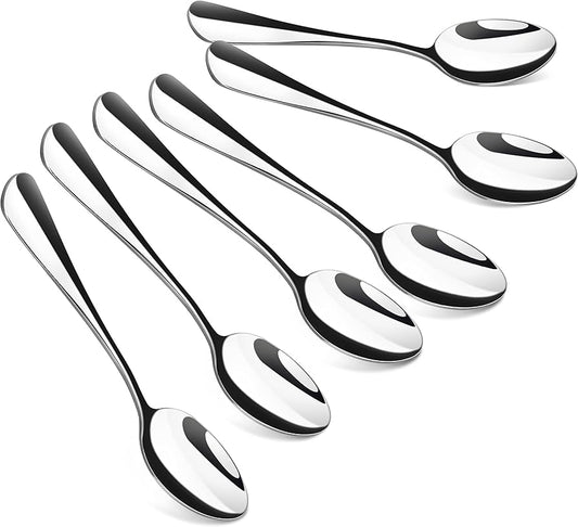 SET DE CUCHARAS PEQUEÑAS PARA NIÑO  4273
