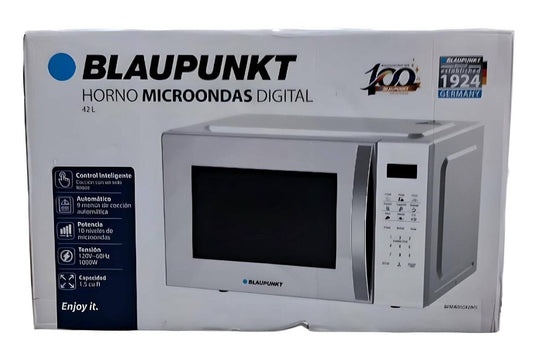MICROONDAS BLAUPUNKT BKMW01C42