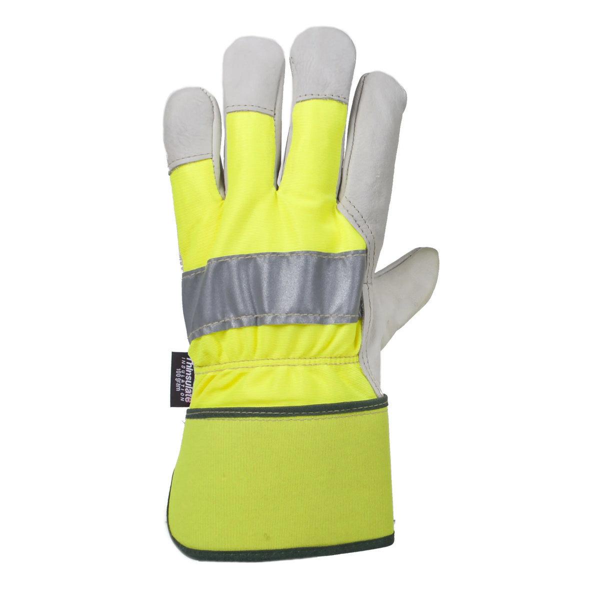 GUANTES PARA CONSTRUCCION 4310