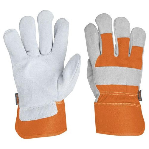 GUANTES PARA CONSTRUCCION 4309
