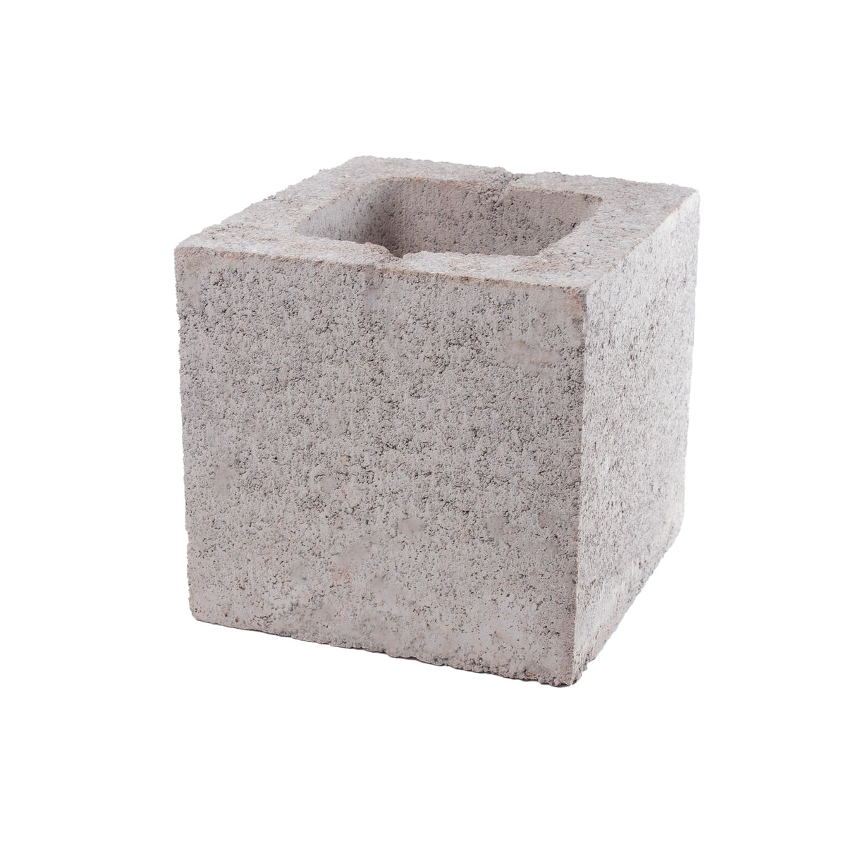 DADO PEÑA GRIS DE 20X20X20