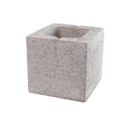 DADO PEÑA GRIS DE 20X20X20