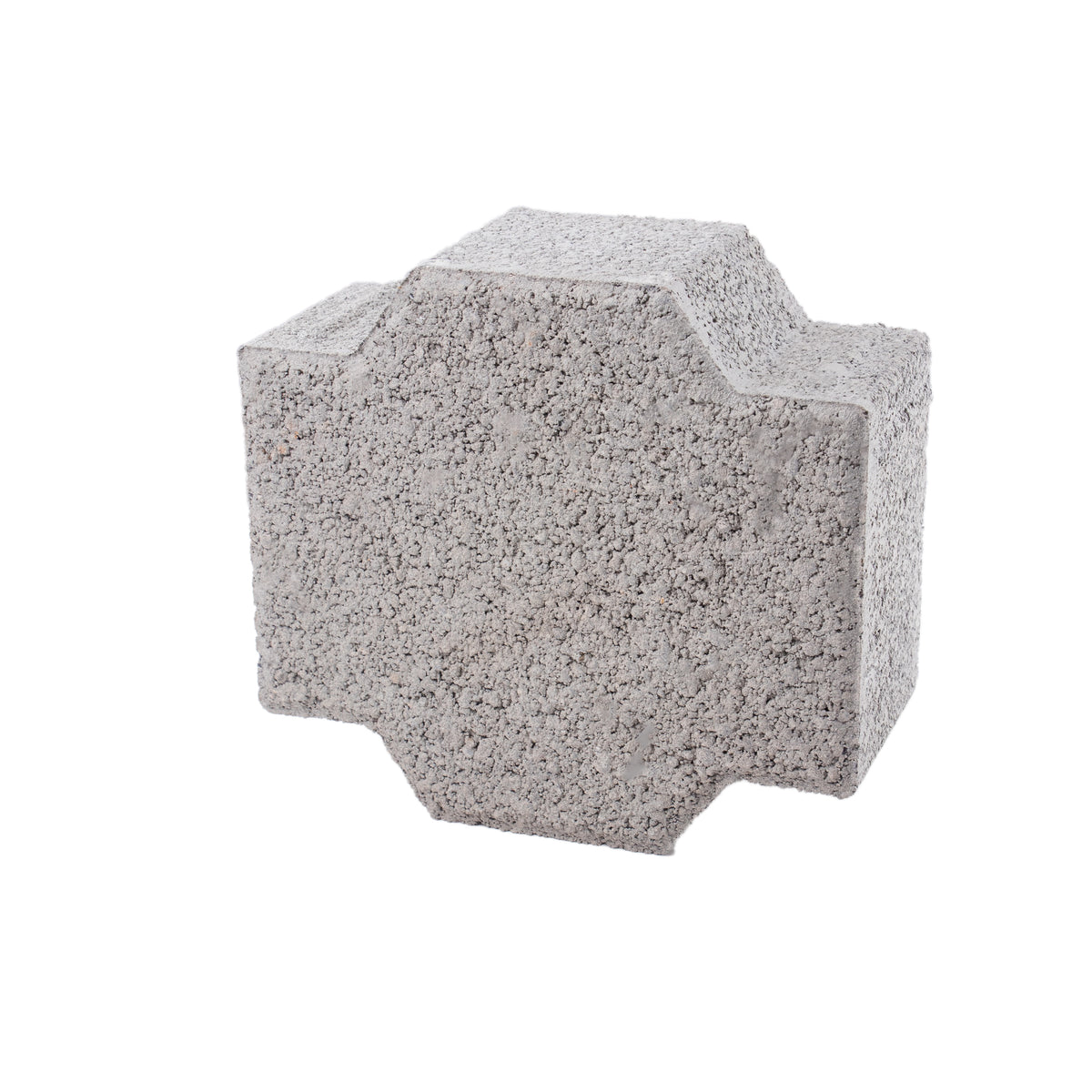 ADOQUIN SALTEX CRUZ GRIS DE 22X10X24