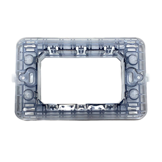 SOPORTE PARA  PLACA MATIX UNIDAD JF