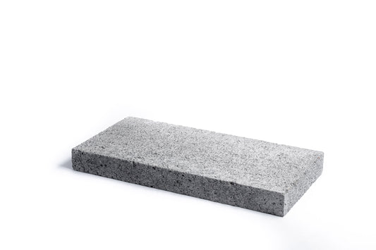 BALDOSA PEÑA GRIS 4X20X40