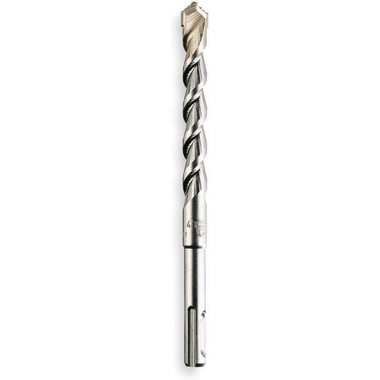 BROCA SDS PLUS PARA CONCRETO 12.7X152.4MM 1/2X6PLG IRWIN 14169 14287353