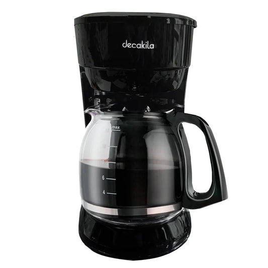 CAFETERA DECAKILA 12 TAZAS KUCF036B