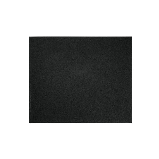 LIJA DE ESMERIL NEGRA PARA HIERRO GRANO 120 TRUPER 11603