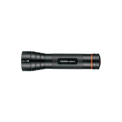 LINTERNA DE ALUMINIO LED 500LUM  TRUPER 18813