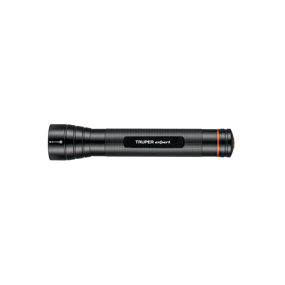 LINTERNA DE ALUMINIO  LED 850LUM TRUPER 18814
