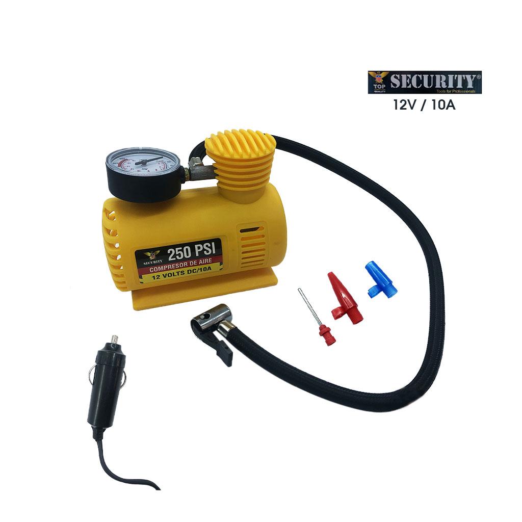 COMPRESOR DE AIRE  250 PSI LS1109Y