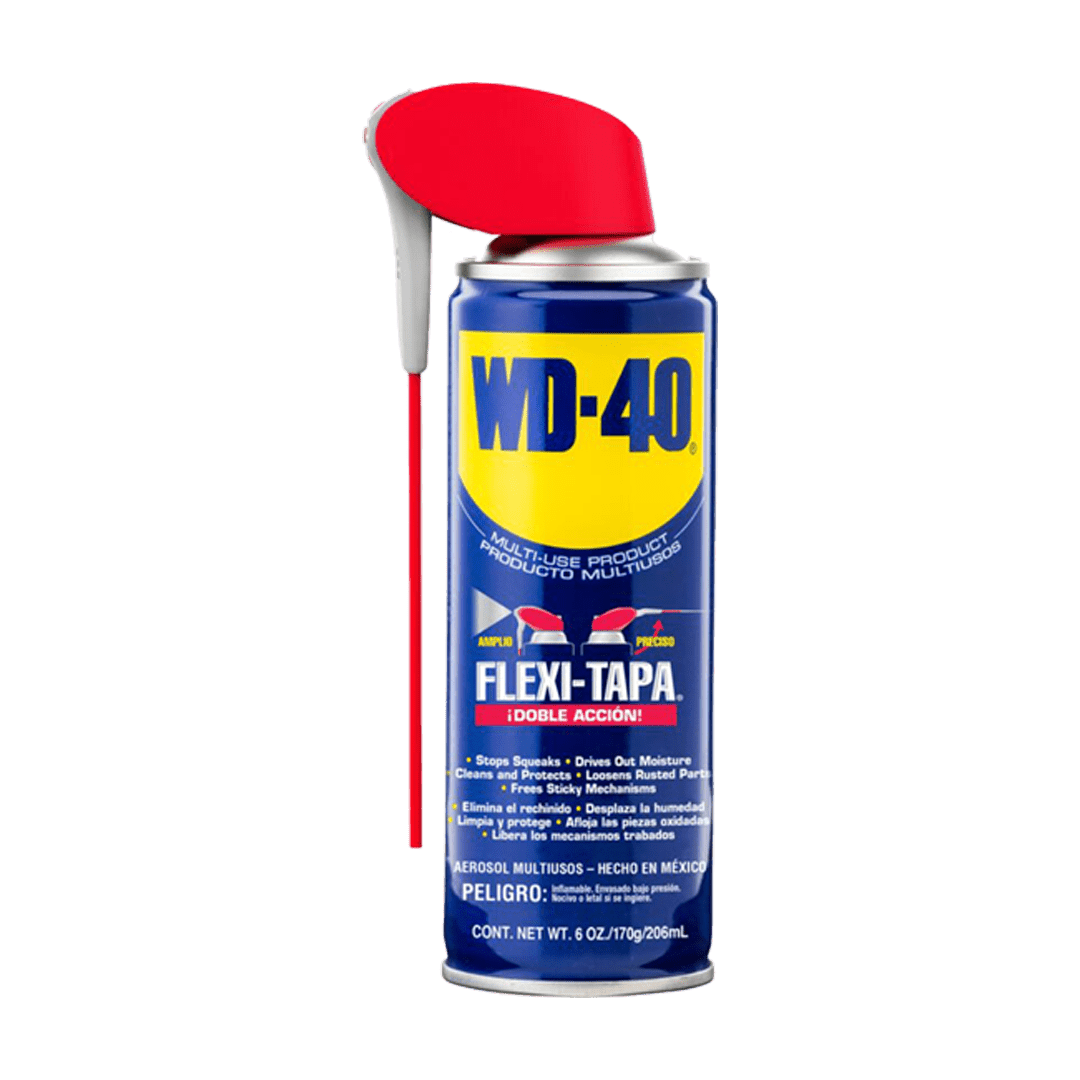 ACEITE WD-40 6.6 ONZ 52025