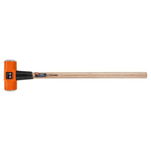 ALMADANA DE 16 LIBRAS TRUPER 16515
