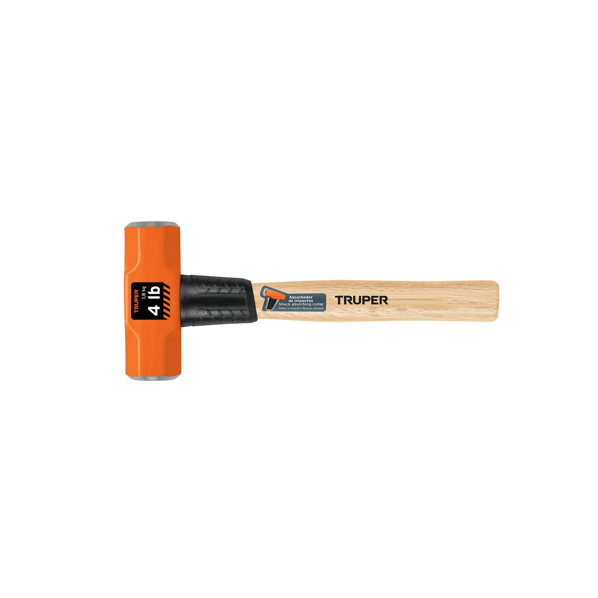 ALMADANA DE 4 LIBRAS TRUPER 16508