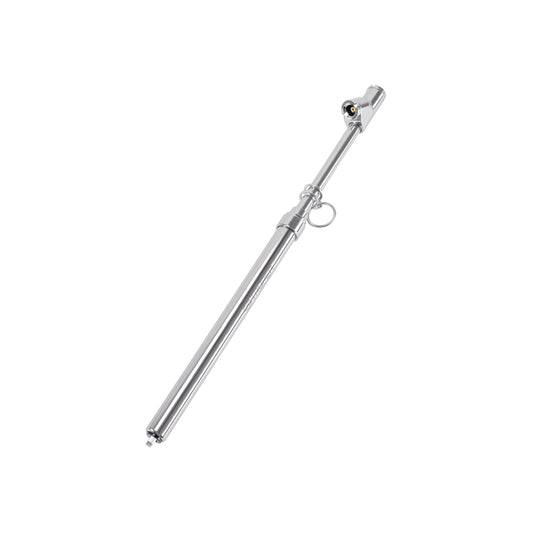 CALIBRADOR DE LLANTAS CROMADO SUSUL 10-150 PSI
