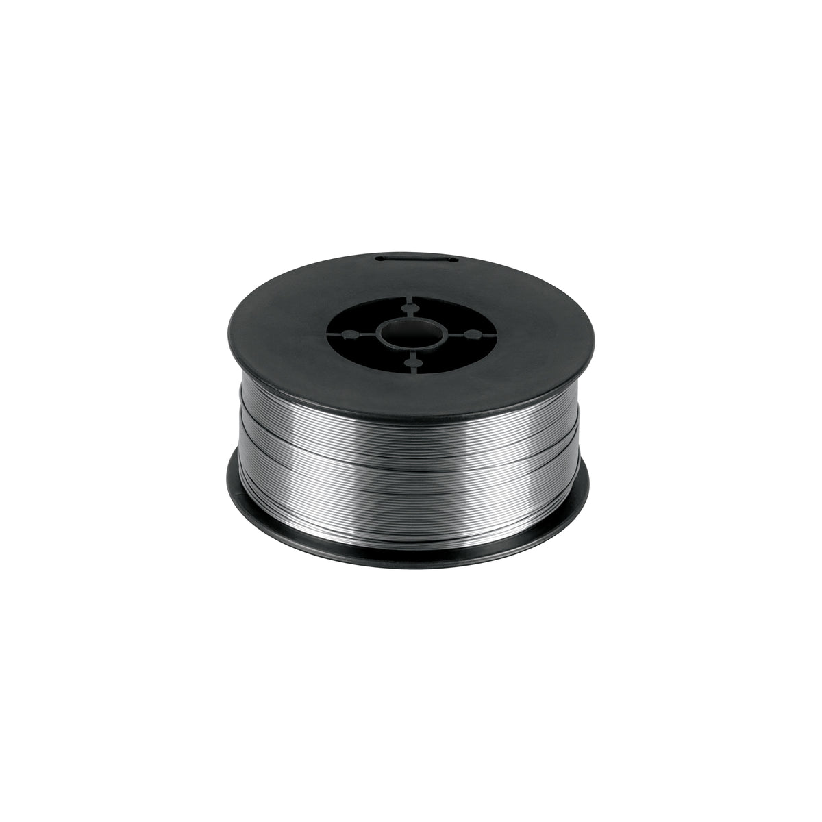 MICROALAMBRE DE NUCLEO FUNDENTE 1KG 0.8MM TRUPER 13750