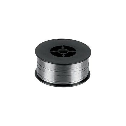 MICROALAMBRE DE NUCLEO FUNDENTE 1KG 0.8MM TRUPER 13750