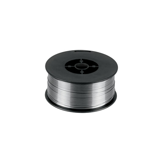 MICROALAMBRE DE NUCLEO FUNDENTE 1KG 0.8MM TRUPER 13750