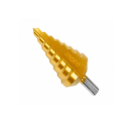 BROCA ESCALONADA 10-45MM HSS INGCO AKSDS10453 729507