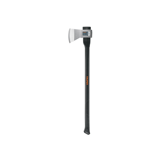HACHA MEDIA LABOR CON MANGO DE 3LB TRUPER 14968
