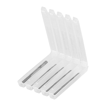 MACHUELO SEMICONICO 1/8PLGX44 CUERDA FINA TRUPER 11416