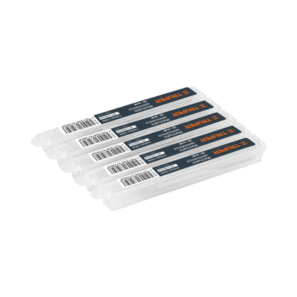 MACHUELO SEMICONICO 1/8PLGX44 CUERDA FINA TRUPER 11416