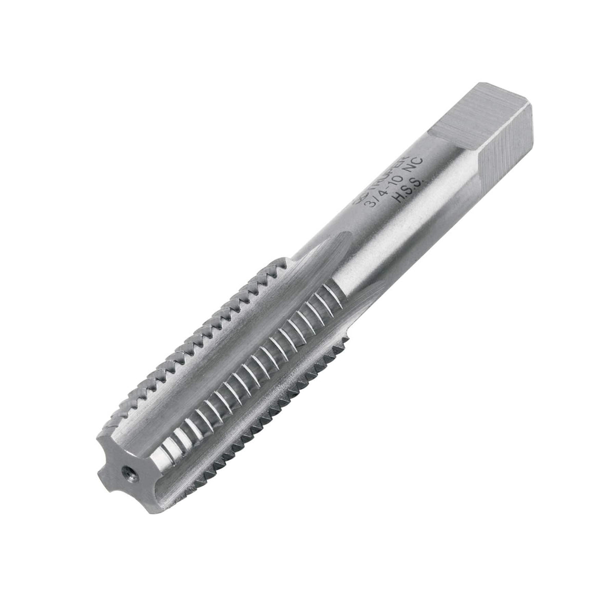 MACHUELO SEMICONICO 3/4PLGX10 UNC TRUPER 11425