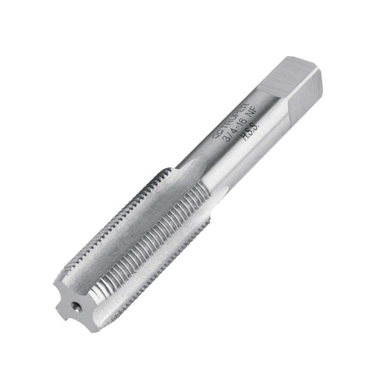 MACHUELO SEMICONICO 3/4PLGX16 UNF TRUPER 11426