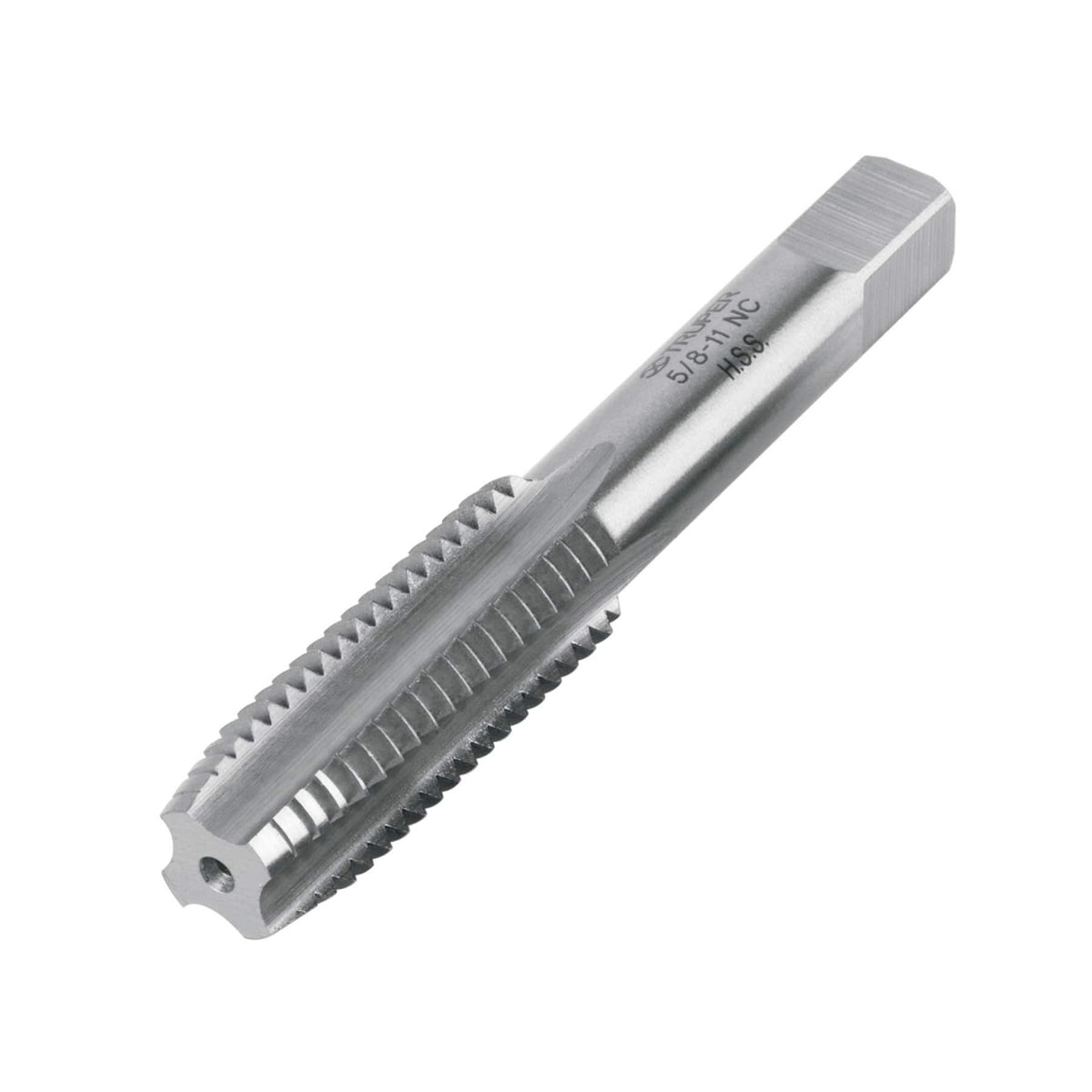 MACHUELO SEMICONICO 5/8PLGX11 UNC TRUPER 11423