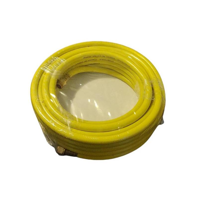 MANGUERA PVC P/COMPRESOR 3/8PLG 25 UYUSTOOLS MG3825