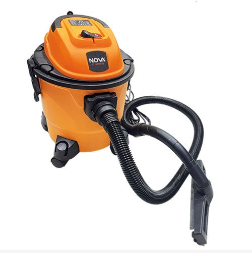 ASPIRADORA 1000 WATS NOVA NAVC1000