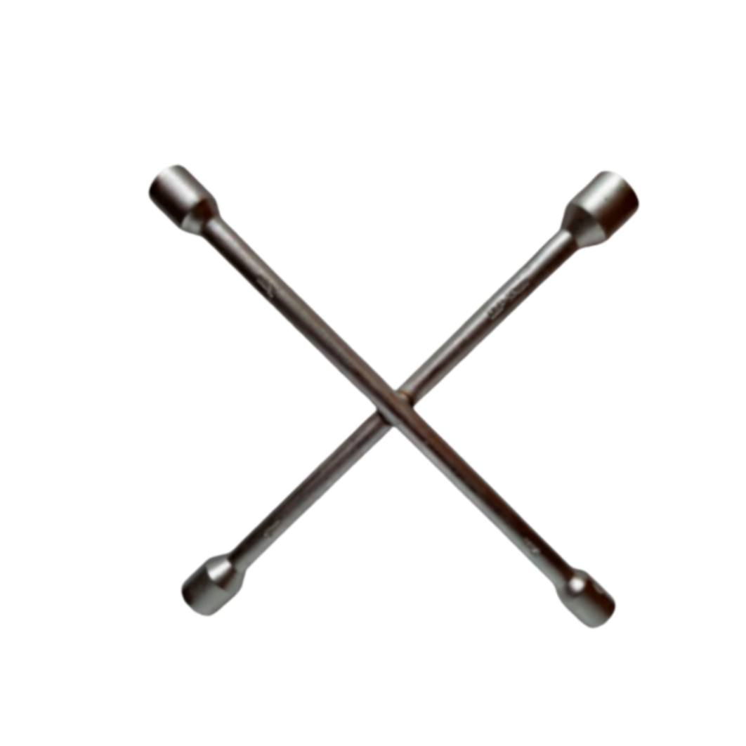 LLAVE DE CRUZ 14 PULG DIESEL TOOLS DT020081