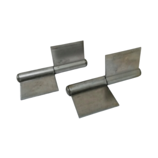 BISAGRA TUBULAR CON ALETA  5 PLG DIESEL TOOLS DT-222024