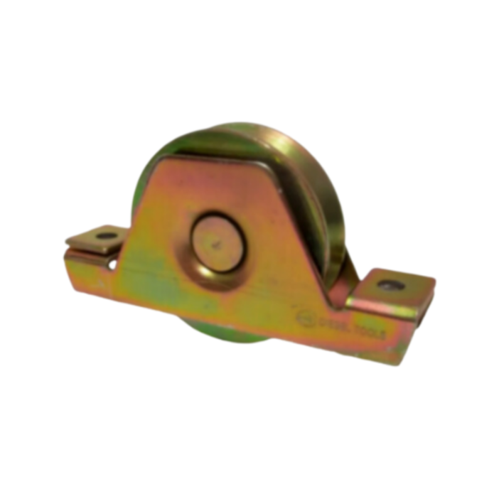 ROLADANA PARA PORTON 70X20MM  DIESEL TOOLS DT15FSY001