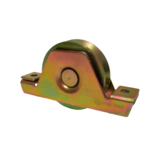 ROLADANA PARA PORTON 50X15MM  DIESEL TOOLS DT15FSY001