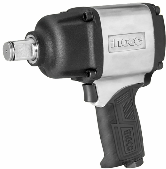 LLAVE DE  IMPACTO NEUMATICA 3/4PLG INGCO AIW341302