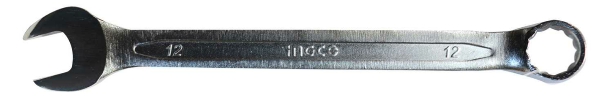 LLAVE MIXTA 12MM INGCO HCSPA121