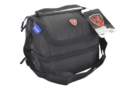 LONCHERA NEGRA TR-LB606 UNIDAD