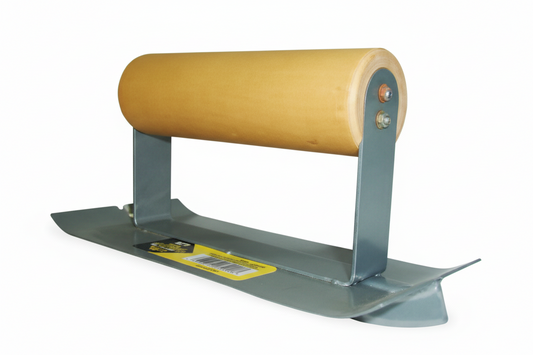 MARCADOR DE CENTRO MANGO DE MADERA HUNTER HM-1314