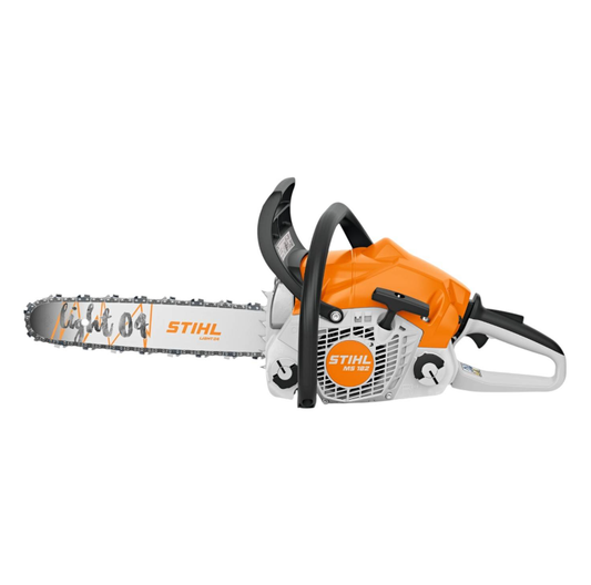 MOTOSIERRA STIHL 2.1 HP 36CC 4.5 KG MS182-18