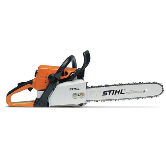 MOTOSIERRA STIHL 3.0 HP 45.4 CC 4.6 K MS250-18