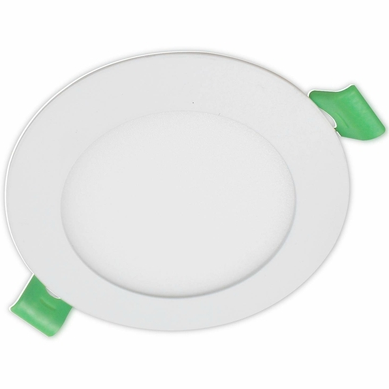 PANEL LED REDONDO DE EMPOTRAR 9W SYLVANIA P40135
