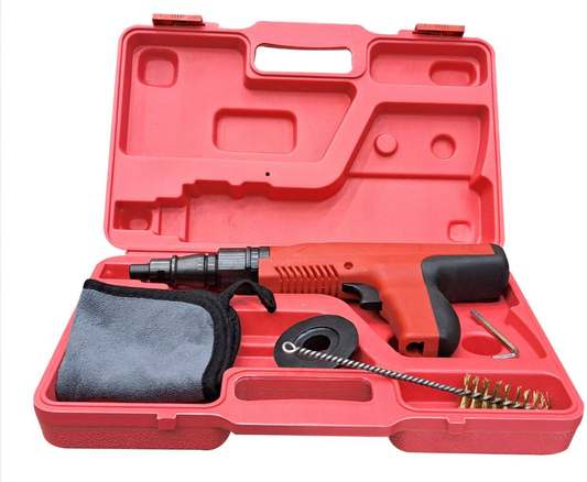 PISTOLA PACIFIC PARA FIJACION FULMINANTE PT-301