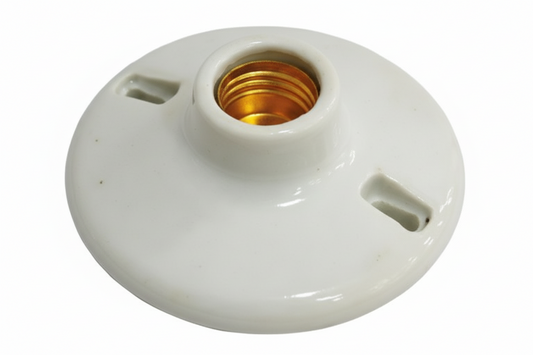 ROSETON PARA FOCO 250V 660W HUNTER EL-1305