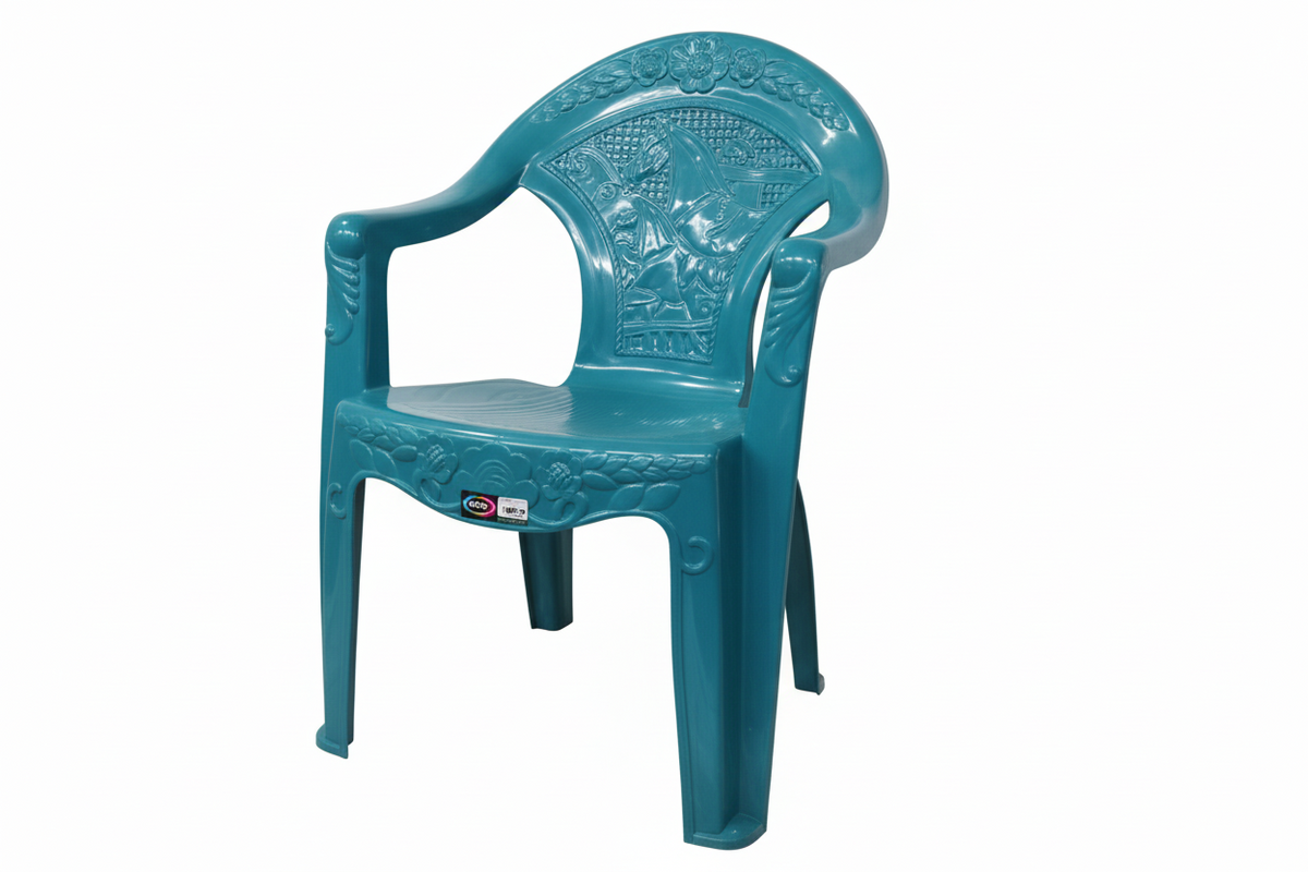 SILLA CHESTER AQUA MEGA AA11386R