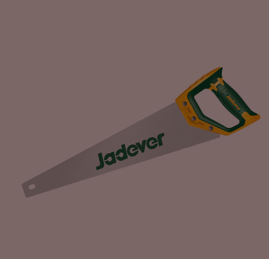 SERRUCHO 20PLS 7TPI JADEVER JDHW1120