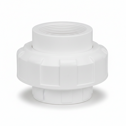 UNION UNIVERSAL PVC CON ROSCA DE 3PLG AQP-23410