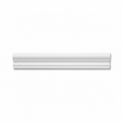 MOLDURA PVC PARA PARED 12CM X 240CM UNIDAD