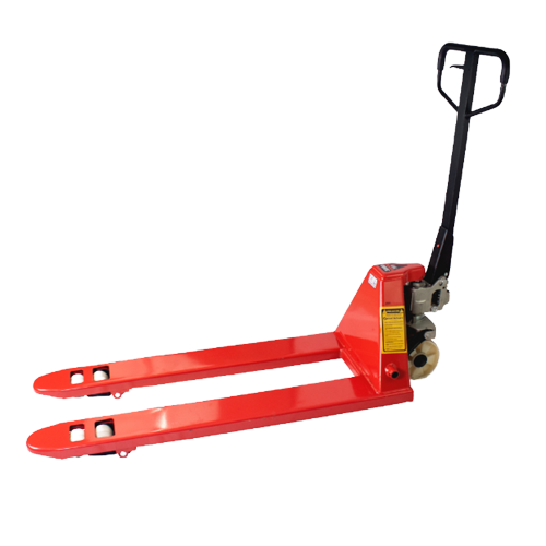 PALETA HIDRAULICA  DE 3000KG HUNTER J-1514